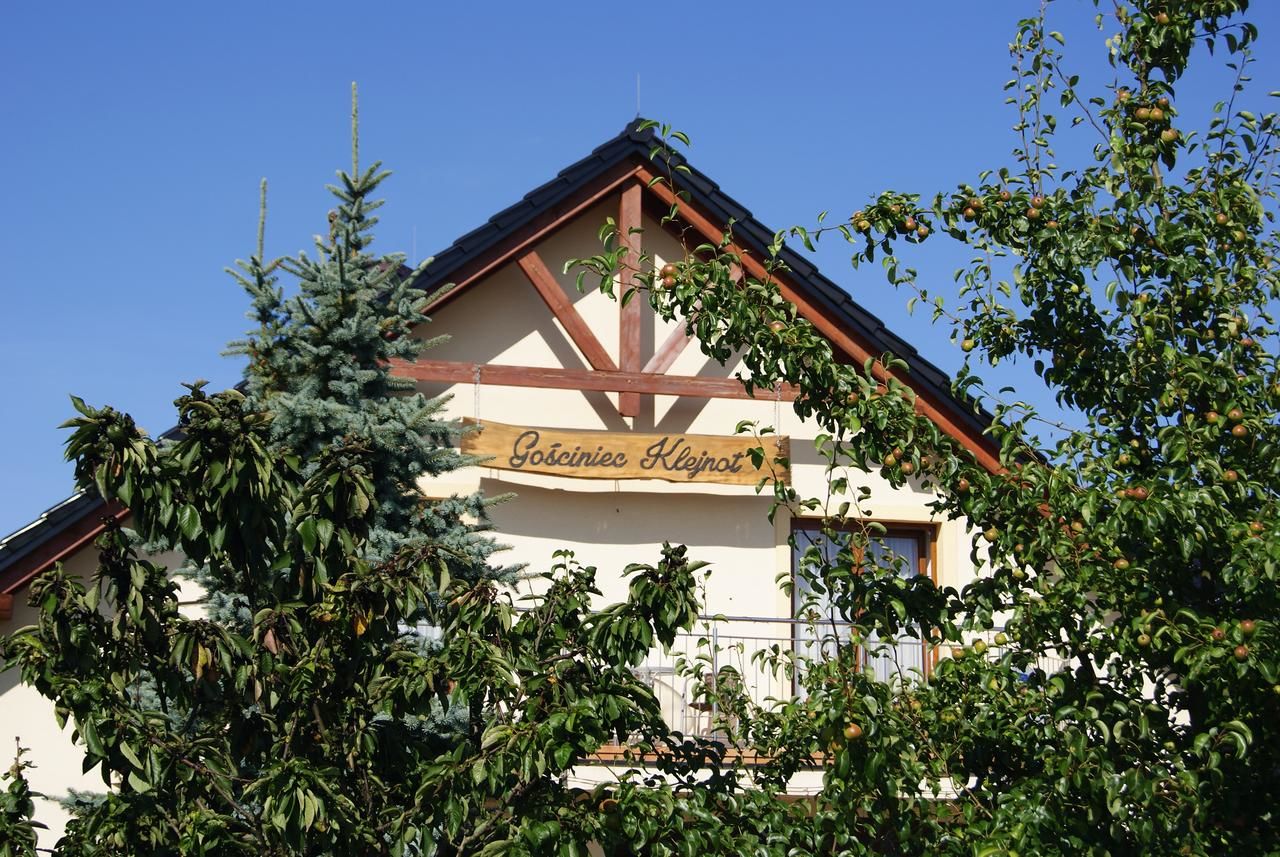 Гостевой дом Gościniec Klejnot Borowo-37